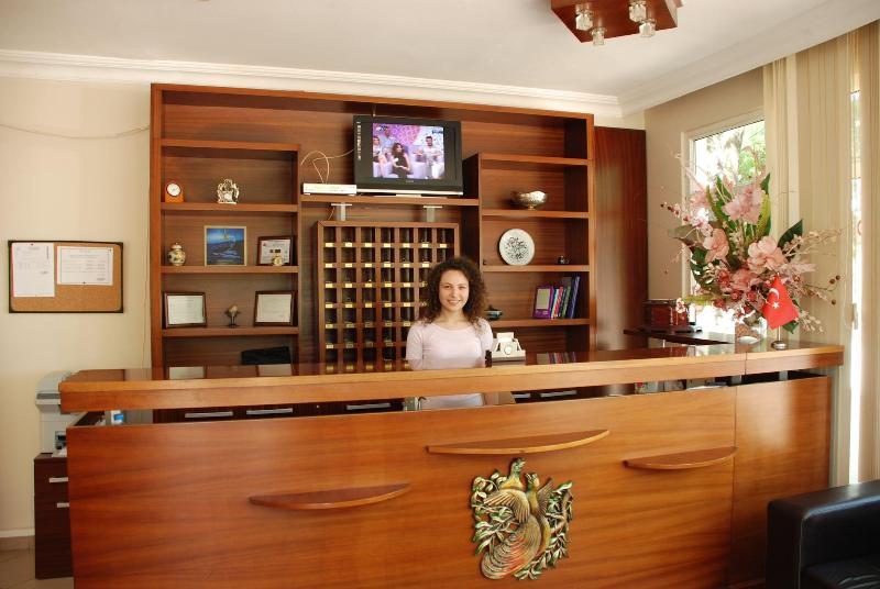 Курорт Shila Tatil Koyu