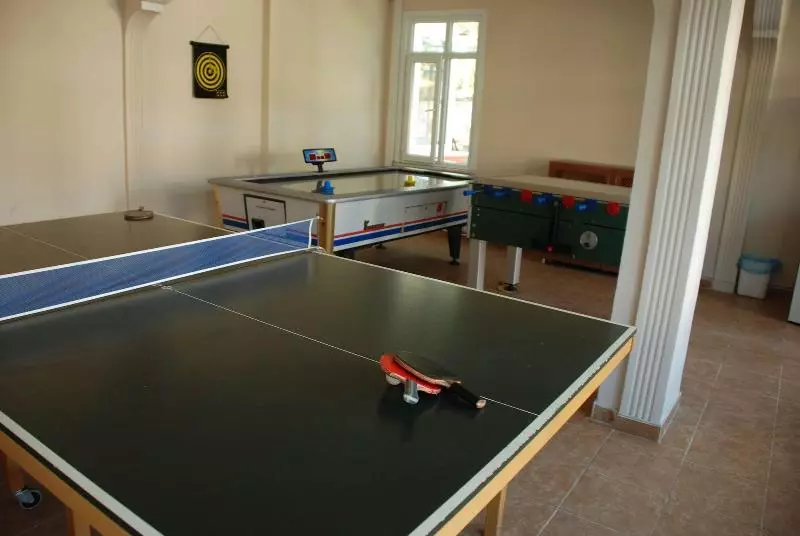 Lomakeskus Shila Tatil Koyu