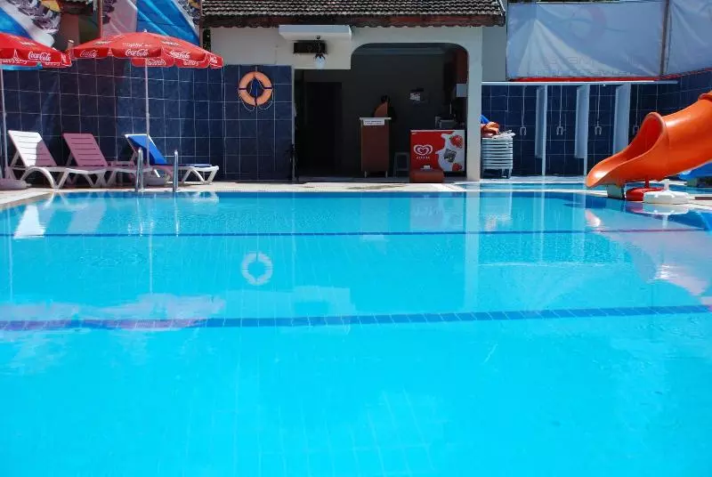 Lomakeskus Shila Tatil Koyu