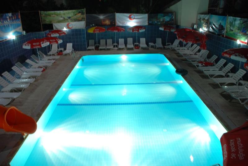 Курорт Shila Tatil Koyu