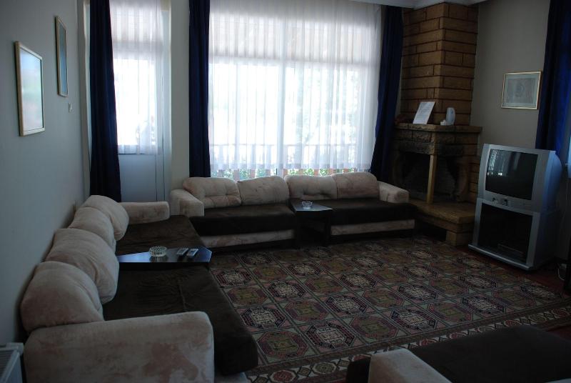 Курорт Shila Tatil Koyu