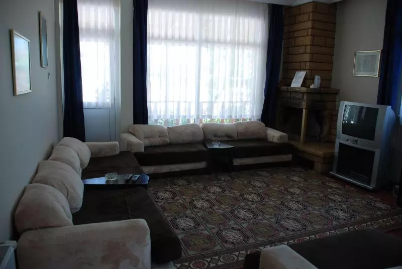 Lomakeskus Shila Tatil Koyu