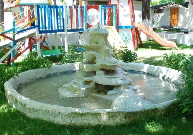 Lomakeskus Shila Tatil Koyu