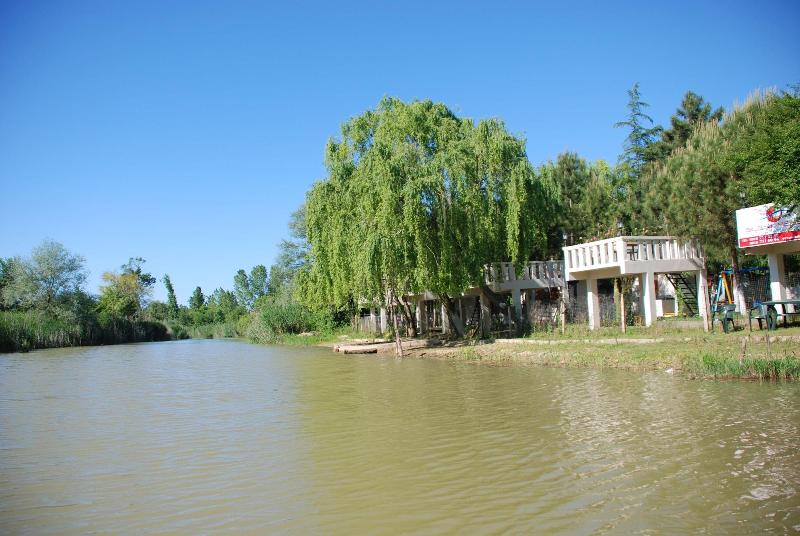 Курорт Shila Tatil Koyu