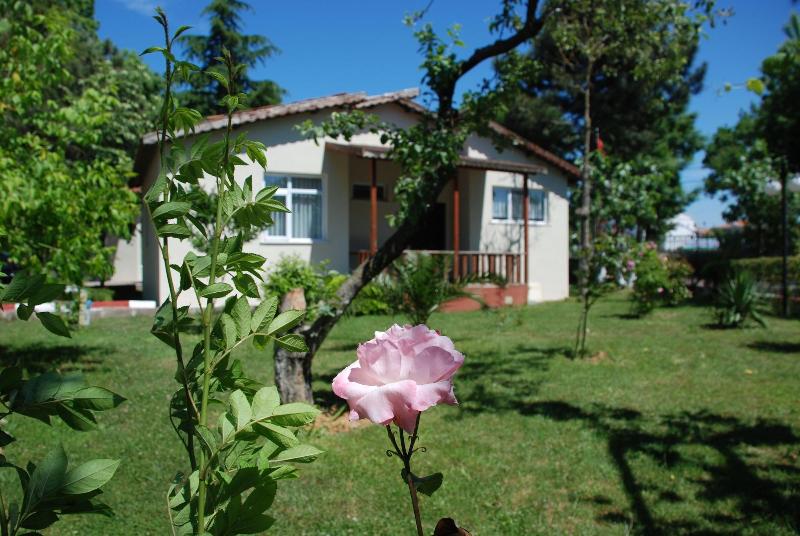 Курорт Shila Tatil Koyu