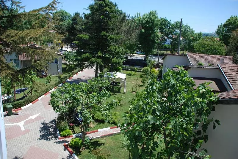 Lomakeskus Shila Tatil Koyu