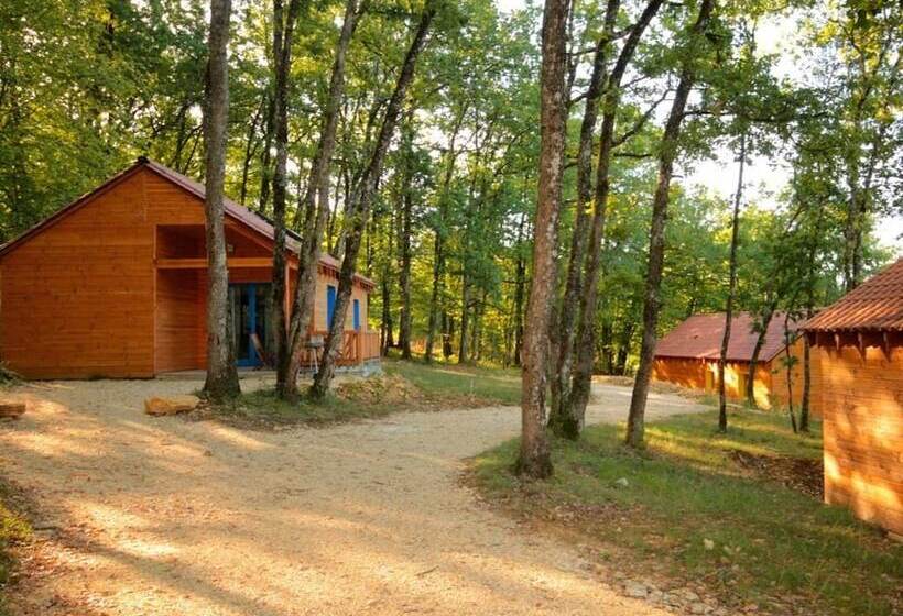 Sas Floramy Le Village Enchanteur