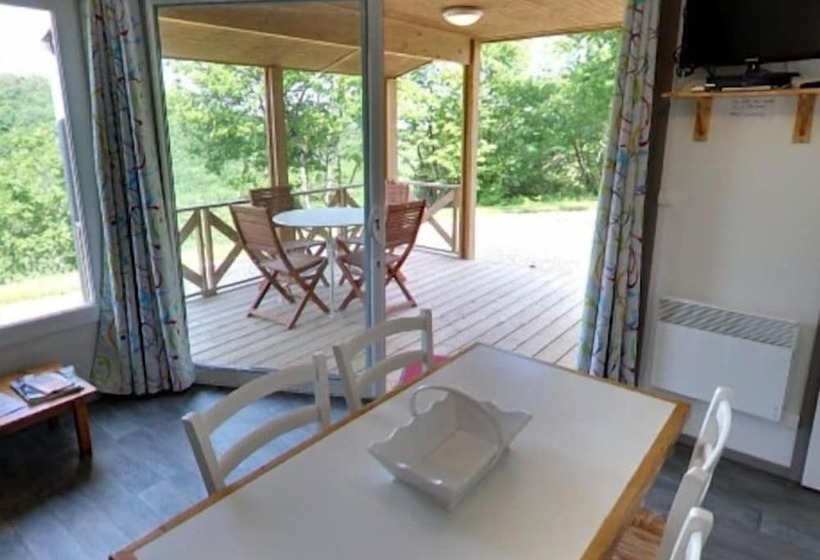 Sas Floramy Le Village Enchanteur