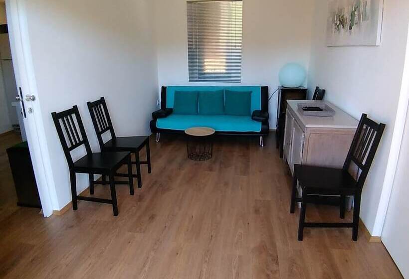 Sas Floramy Le Village Enchanteur