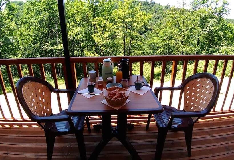 Sas Floramy Le Village Enchanteur