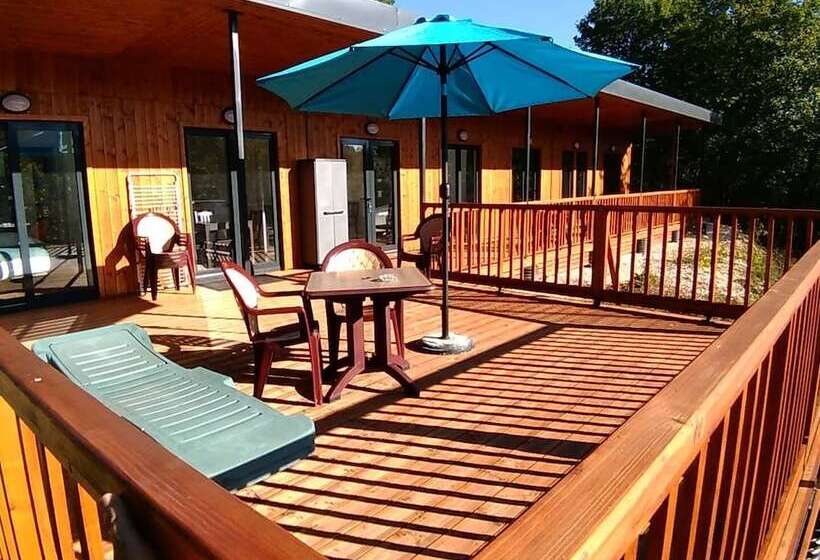 Sas Floramy Le Village Enchanteur