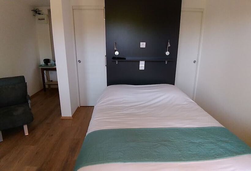 Sas Floramy Le Village Enchanteur