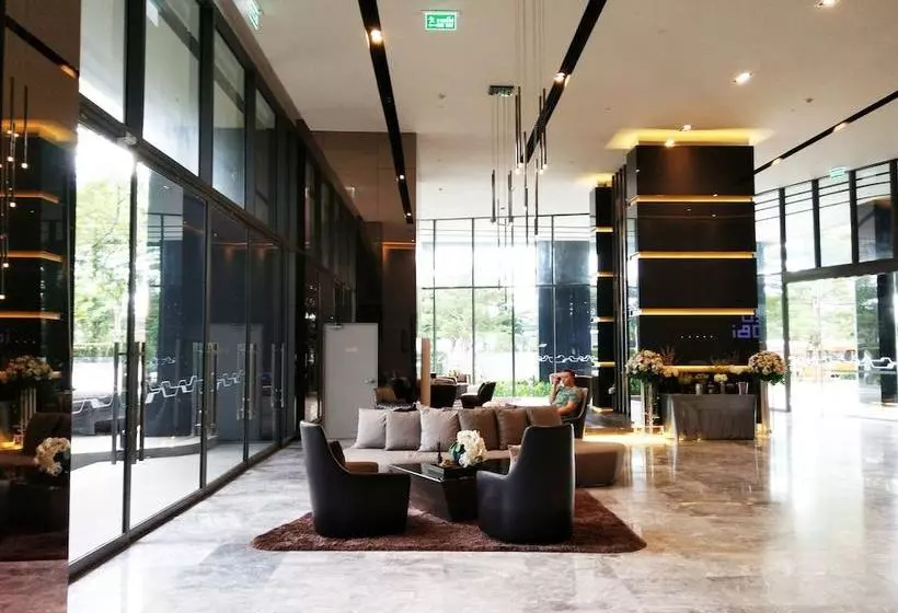 Sukhumvit New Room Bts Bangna