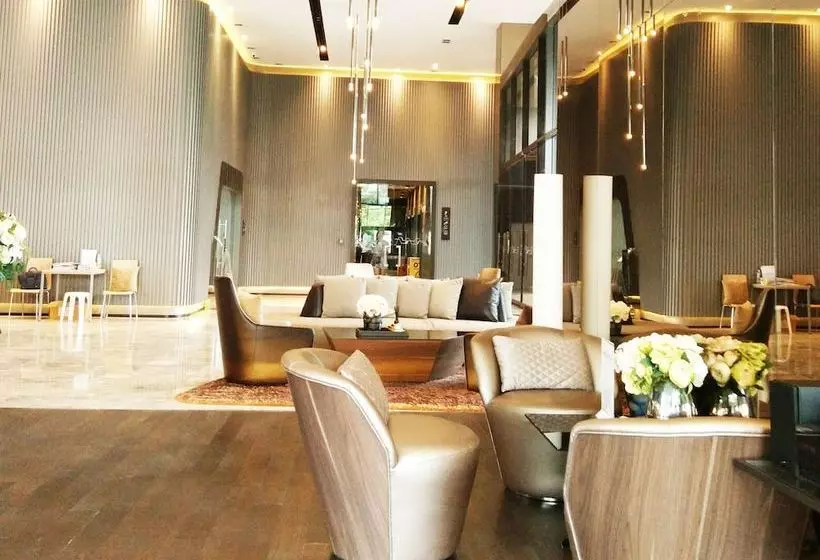 Sukhumvit New Room Bts Bangna