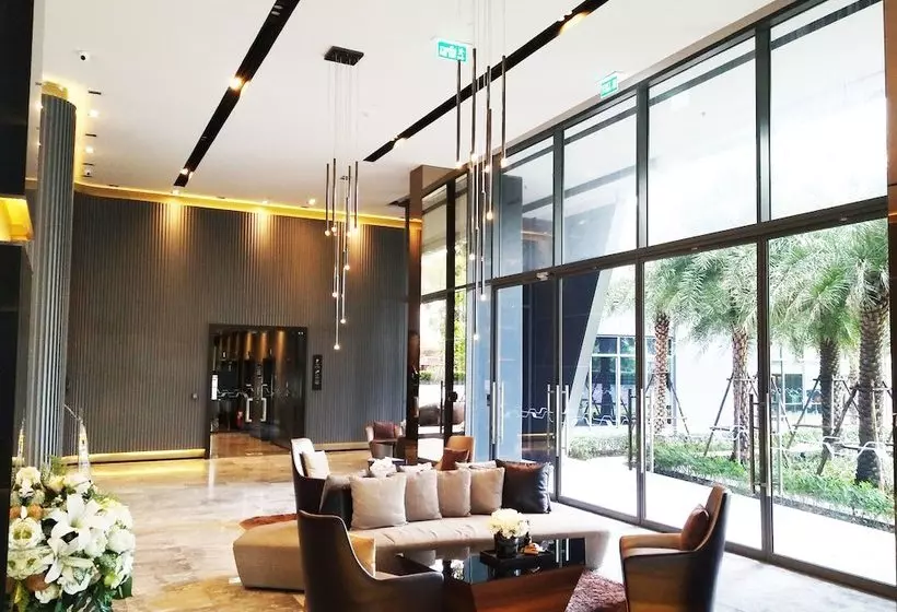 Sukhumvit New Room Bts Bangna
