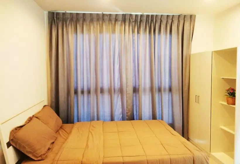 Sukhumvit New Room Bts Bangna