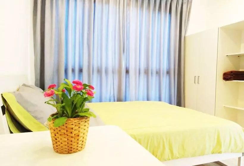 Sukhumvit New Room Bts Bangna