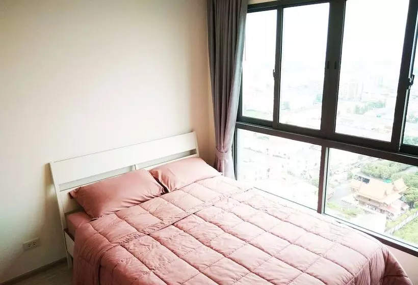 Sukhumvit New Room Bts Bangna