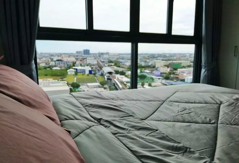Sukhumvit New Room Bts Bangna