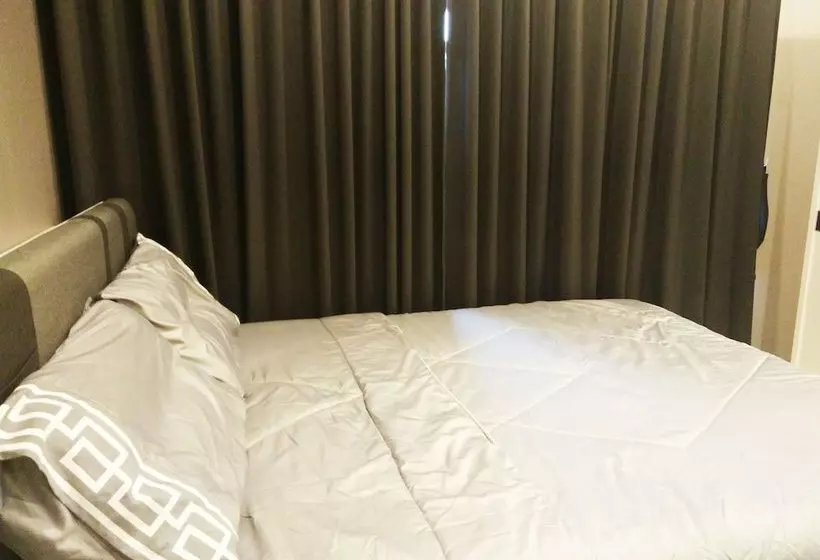 Sukhumvit New Room Bts Bangna