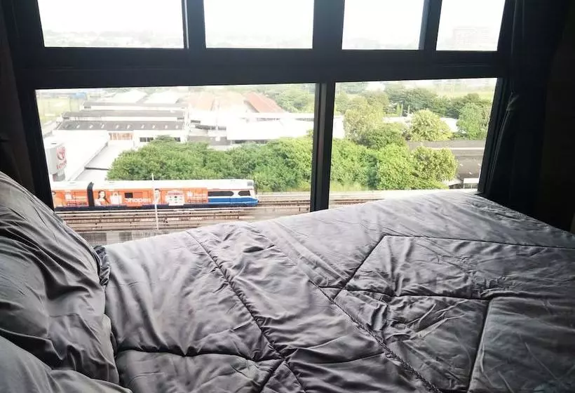 Sukhumvit New Room Bts Bangna