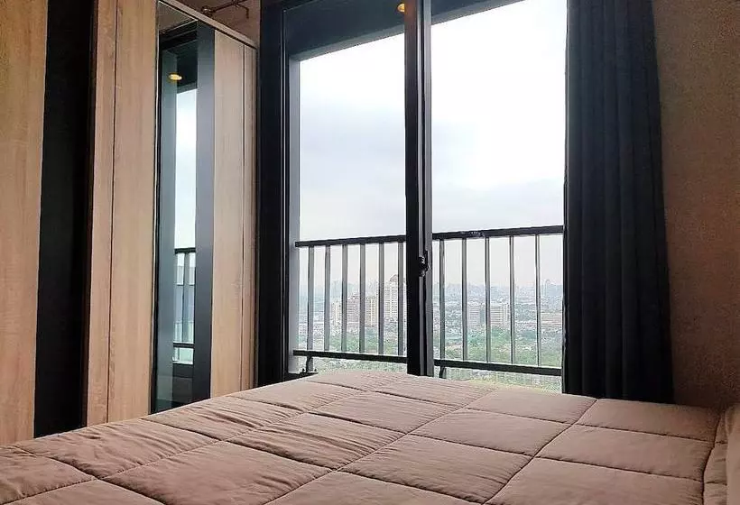 Sukhumvit New Room Bts Bangna
