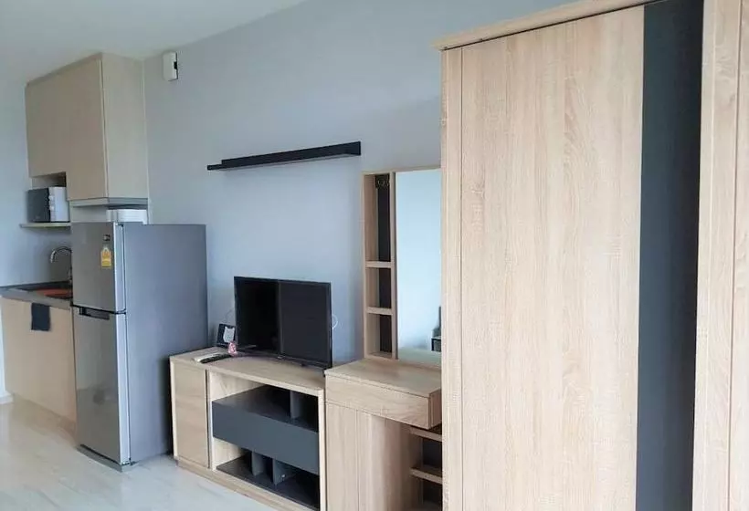 Sukhumvit New Room Bts Bangna