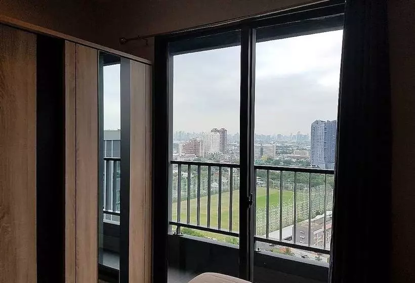 Sukhumvit New Room Bts Bangna