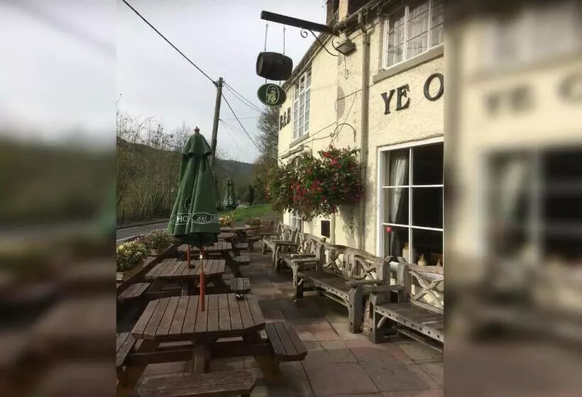 Ye Olde Robin Hood Inn