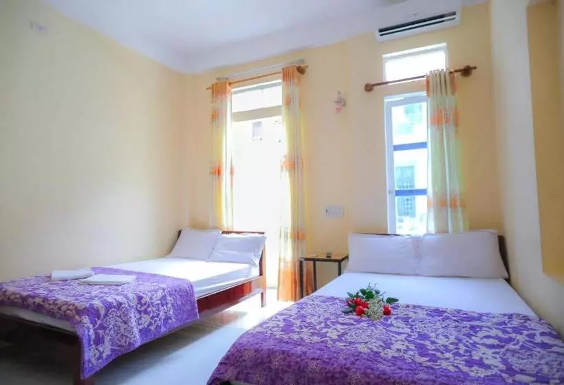 هاستل Sea Homestay