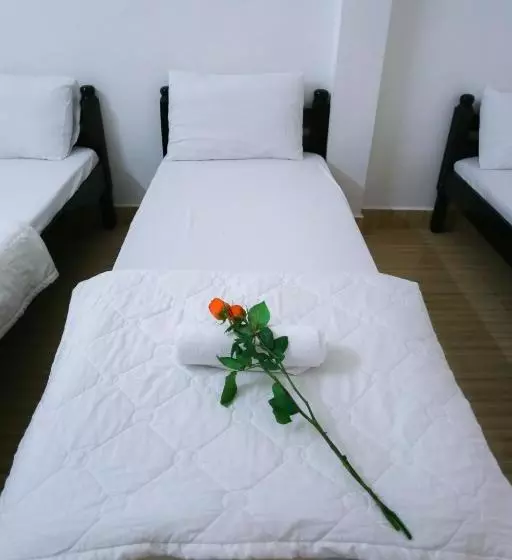 هاستل Sea Homestay