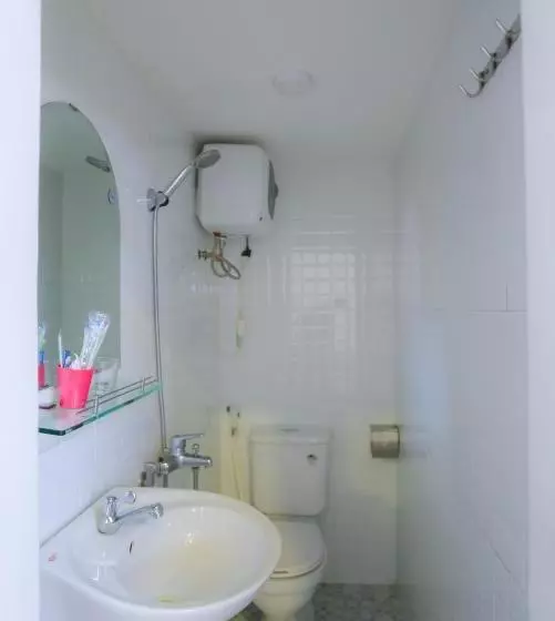 هاستل Sea Homestay