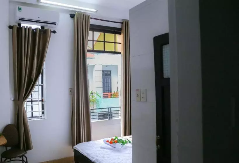 هاستل Sea Homestay