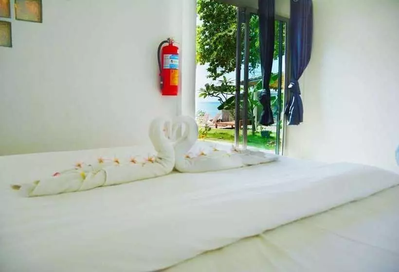 ユースホステル La Casa Tropicana By Cospace