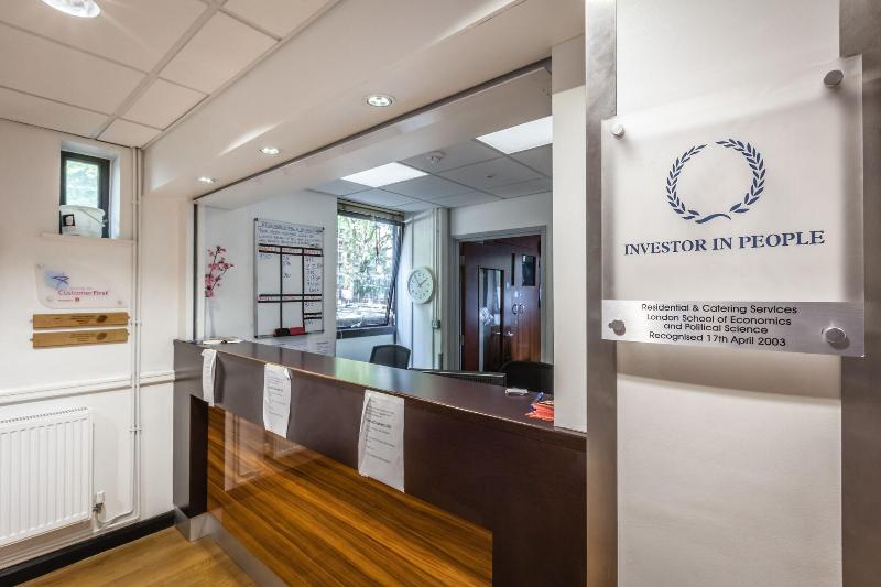 هاستل Lse Rosebery Hall Campus Accommodation