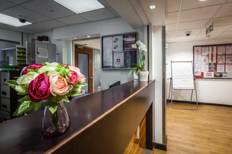 هاستل Lse Rosebery Hall Campus Accommodation