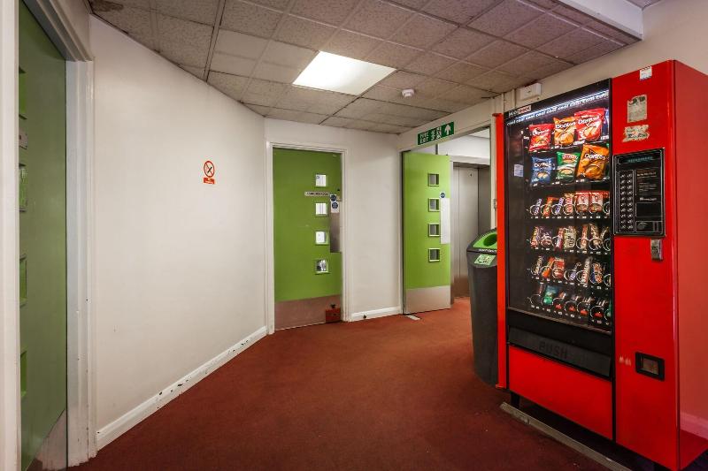 هاستل Lse Rosebery Hall Campus Accommodation