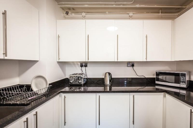 هاستل Lse Rosebery Hall Campus Accommodation