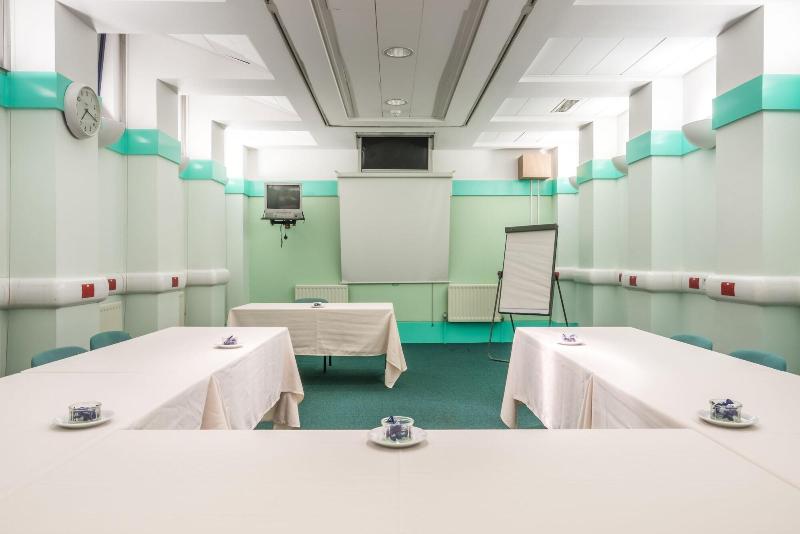 هاستل Lse Rosebery Hall Campus Accommodation