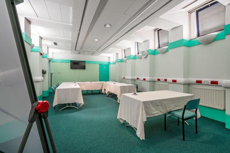 هاستل Lse Rosebery Hall Campus Accommodation