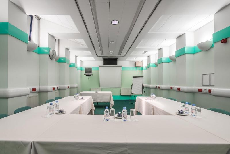 هاستل Lse Rosebery Hall Campus Accommodation