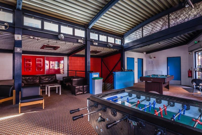 هاستل Lse Rosebery Hall Campus Accommodation