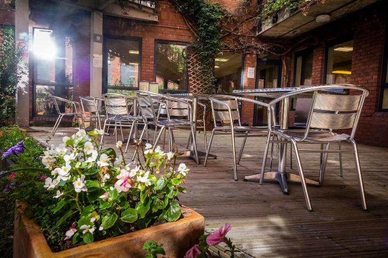 هاستل Lse Rosebery Hall Campus Accommodation