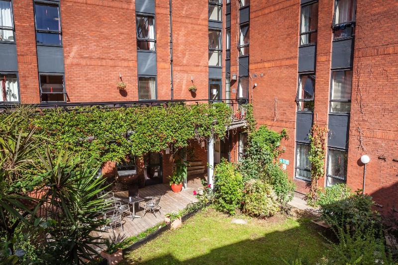 هاستل Lse Rosebery Hall Campus Accommodation