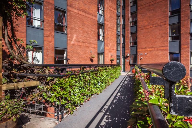 هاستل Lse Rosebery Hall Campus Accommodation