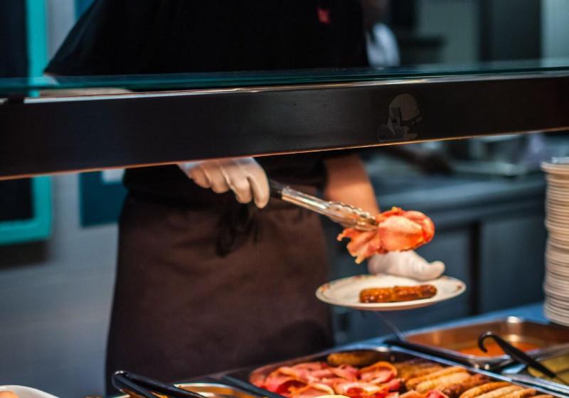 هاستل Lse Rosebery Hall Campus Accommodation