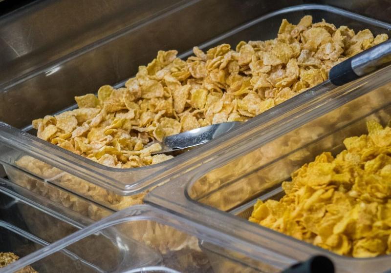 هاستل Lse Rosebery Hall Campus Accommodation