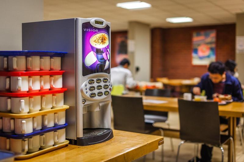 هاستل Lse Rosebery Hall Campus Accommodation