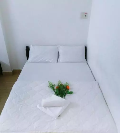 هاستل Sea Homestay