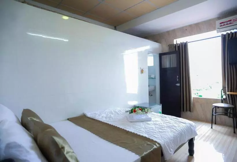 هاستل Sea Homestay